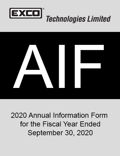 AIF 2020