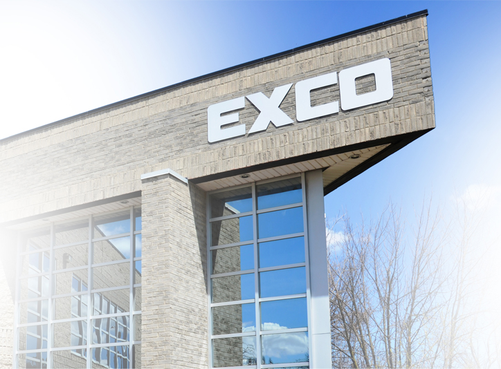 Exco Technologies Limited - head office